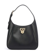Lauren Ralph Lauren Tanner Small Borsa a tracolla black