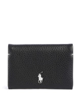 Polo Ralph Lauren Play Small Geldbörse black