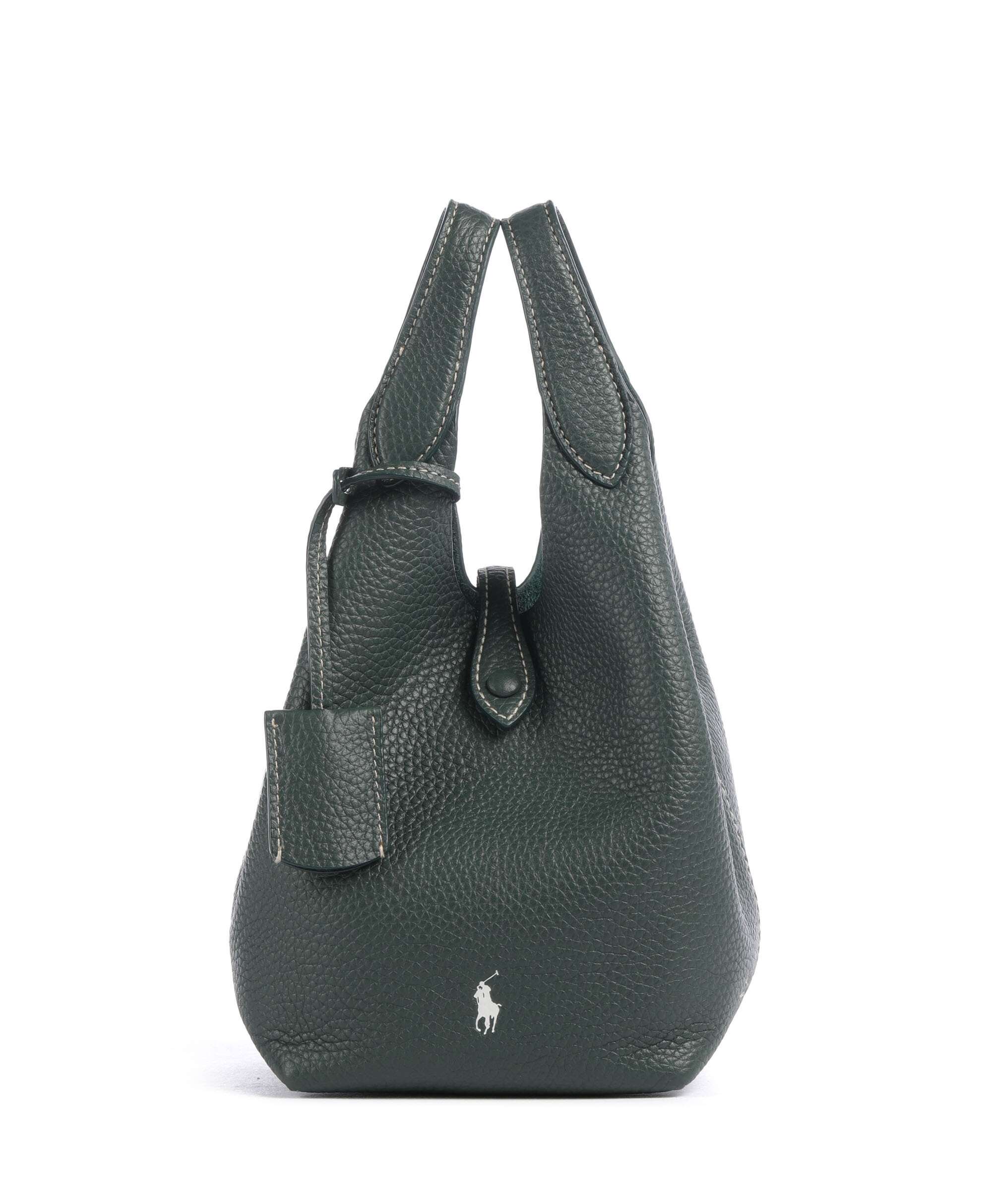 Polo Ralph Lauren Play Small Crossbody bag ficus