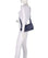 Polo Ralph Lauren Play Medium Crossbody bag ink
