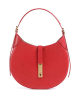 Polo Ralph Lauren ID Collection Small Schultertasche geranium red