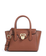 Lauren Ralph Lauren Tanner Small Sac bandoulière lauren tan