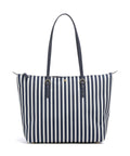 Lauren Ralph Lauren Keaton 26 Tote bag skinny stripe/refined navy