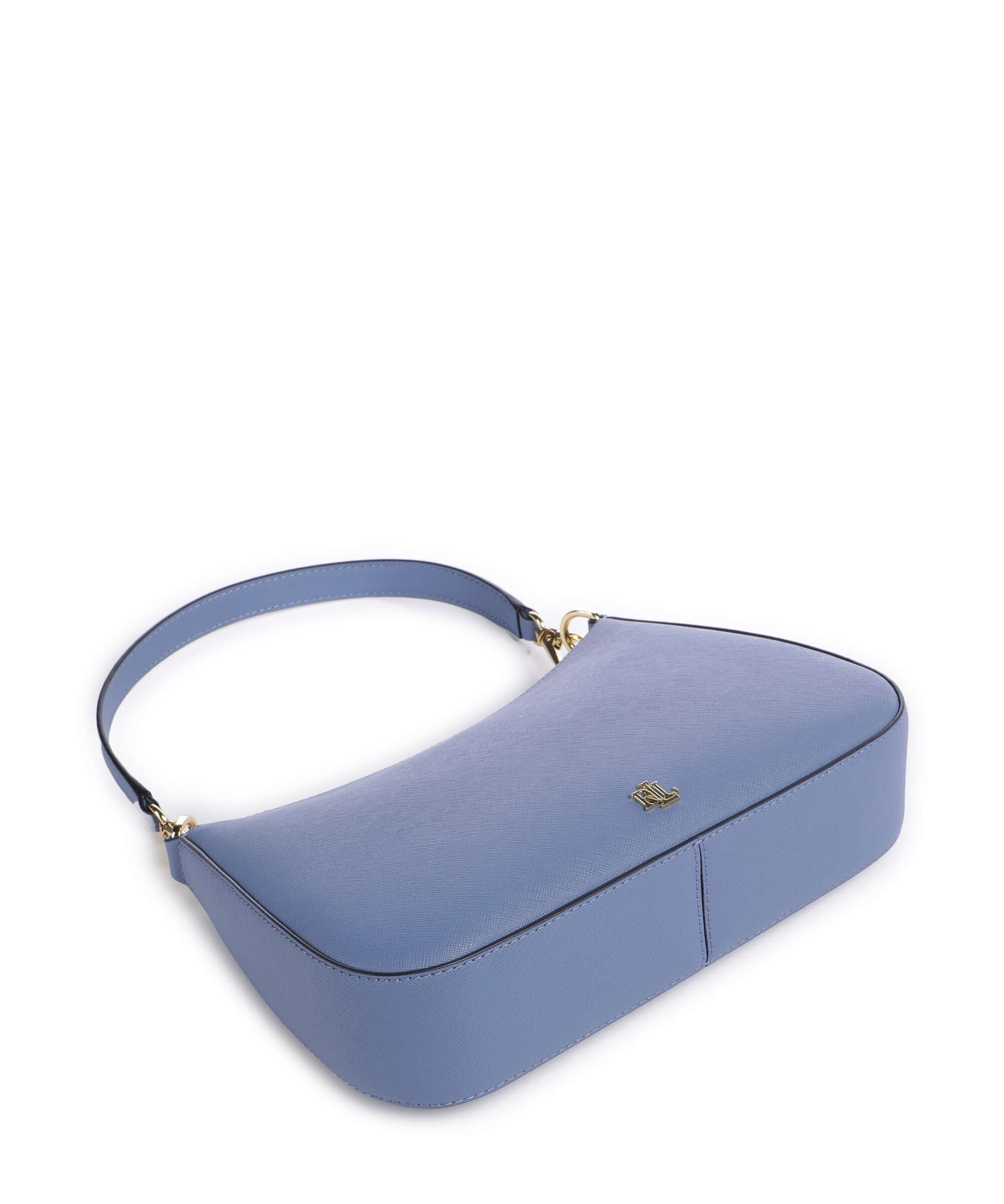 Lauren Ralph Lauren Danni 26 Shoulder bag carson blue