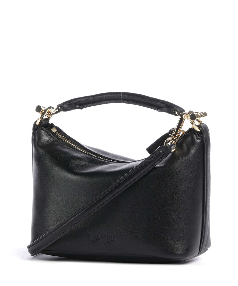 Lauren Ralph Lauren Blaike Mini Crossbody bag black