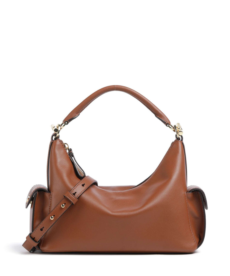 Lauren Ralph Lauren Blaike Small Shoulder bag lauren tan