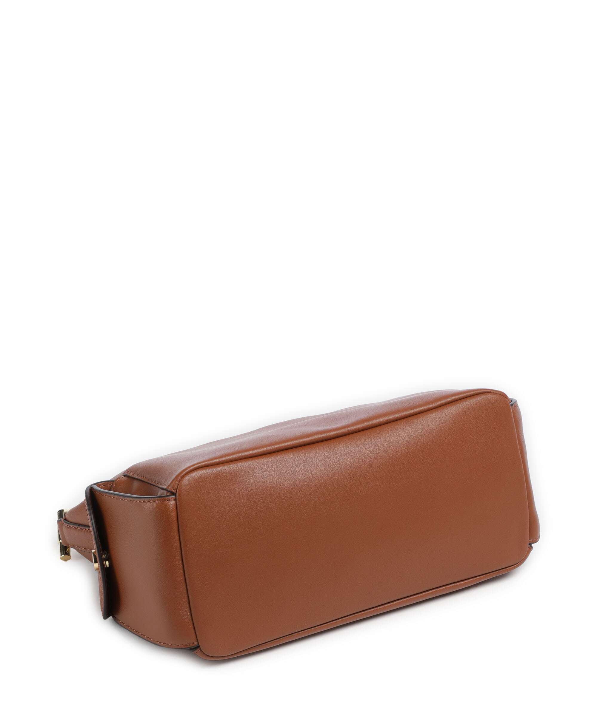 Lauren Ralph Lauren Blaike Small Shoulder bag lauren tan