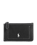 Polo Ralph Lauren Play Small Credit card holder black