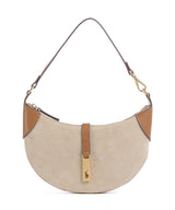Polo Ralph Lauren ID Collection Small Sac porté épaule cashew/tan