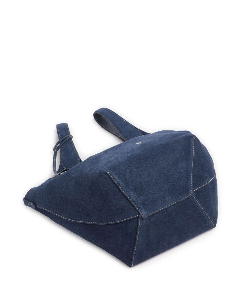 Polo Ralph Lauren Play Medium Handbag dark jean