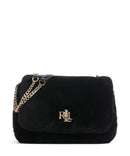 Lauren Ralph Lauren Sophee 22 Schultertasche black