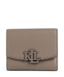 Lauren Ralph Lauren Cameryn Small Portafoglio taupe brown