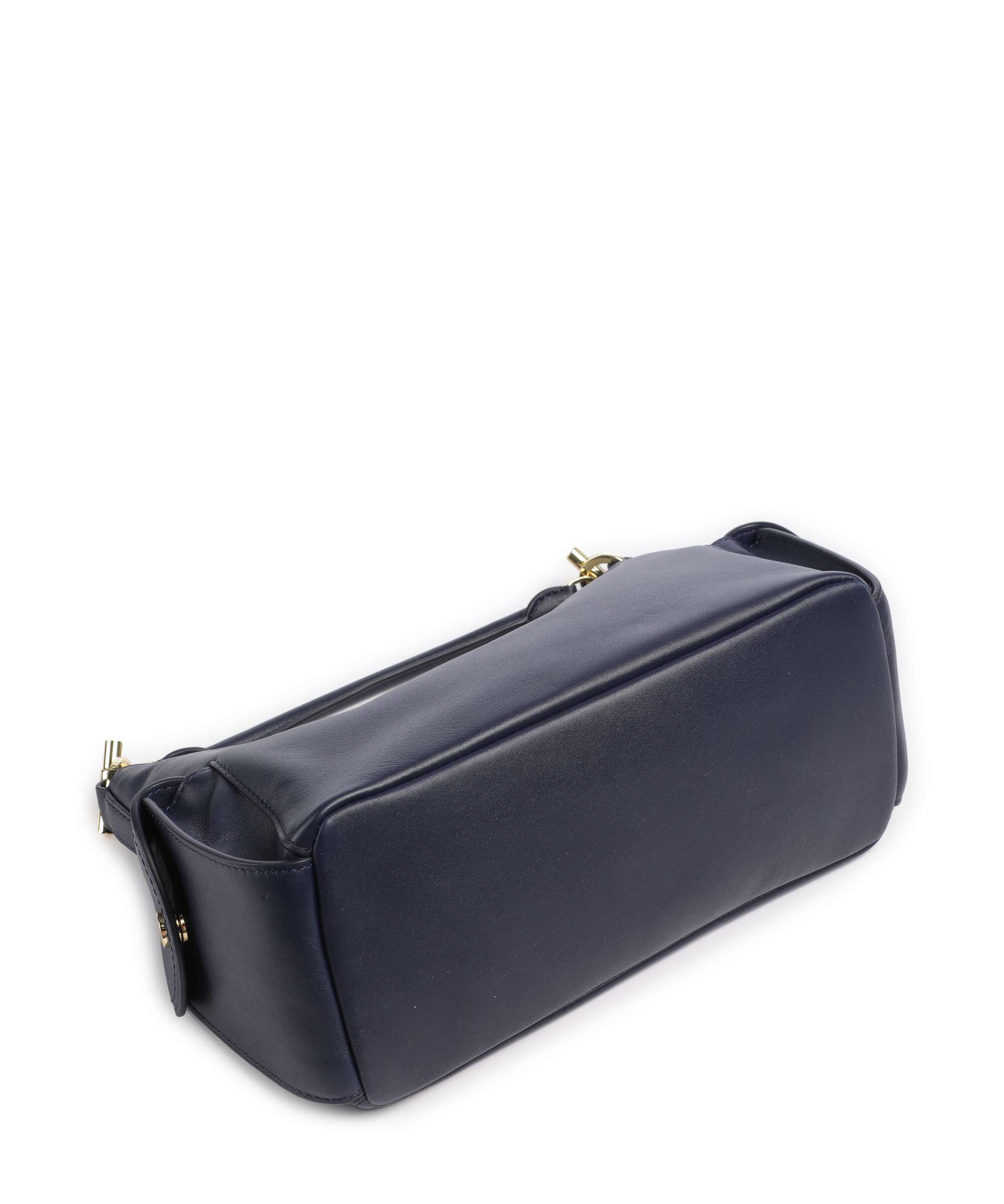 Lauren Ralph Lauren Blaike Small Shoulder bag refined navy