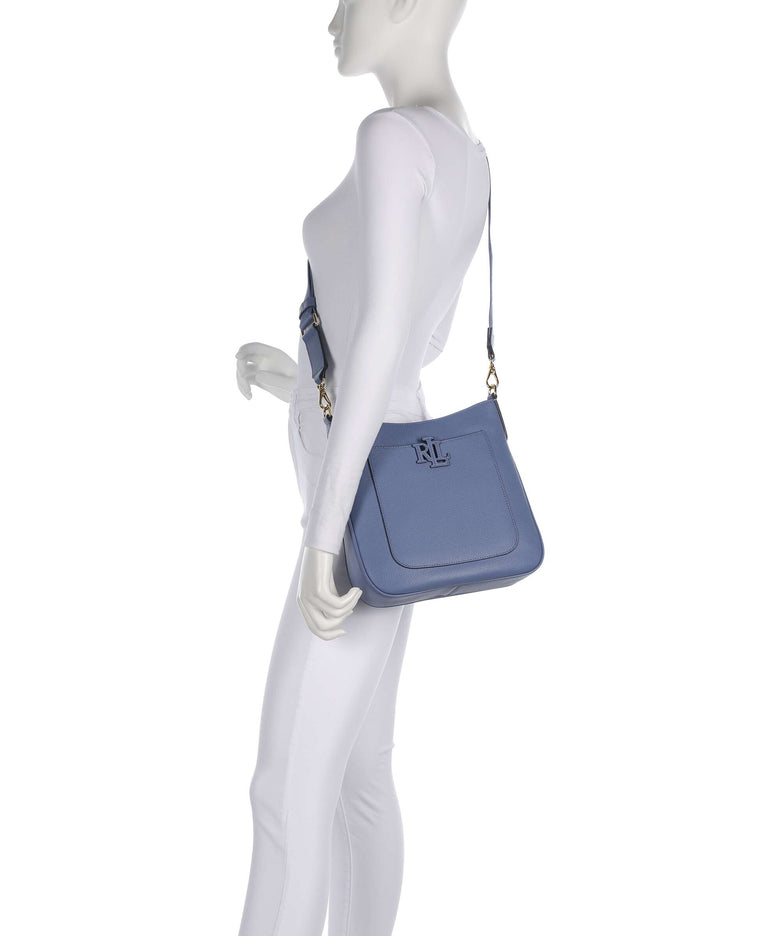 Lauren Ralph Lauren Cameryn 27 Crossbody bag carson blue