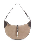 Polo Ralph Lauren ID Collection Small Shoulder bag clay/tobacco
