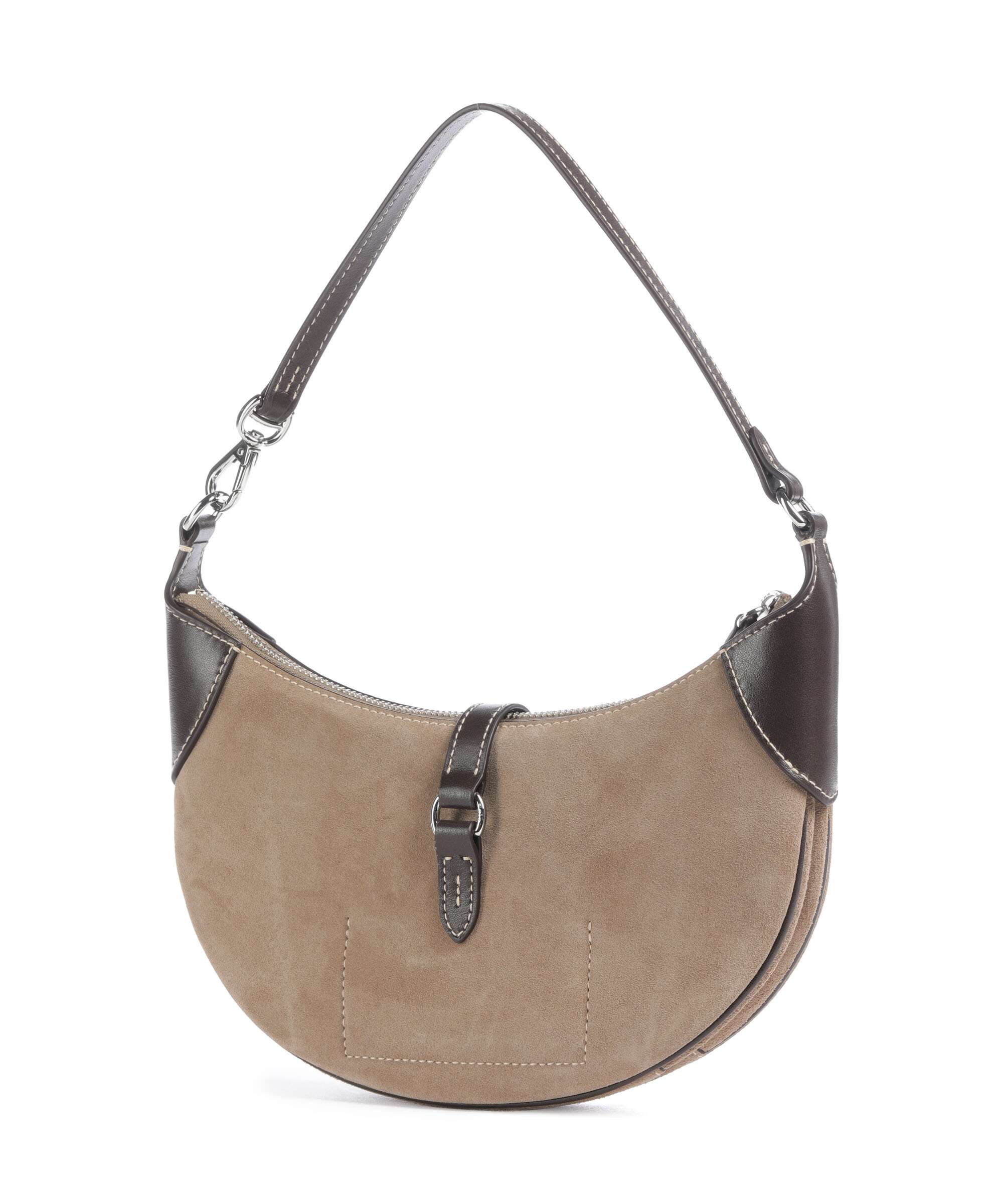Polo Ralph Lauren ID Collection Small Shoulder bag clay/tobacco