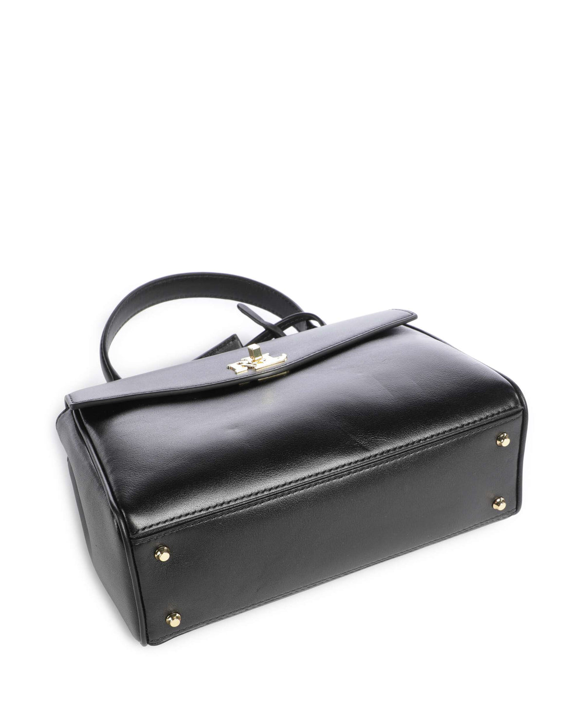Lauren Ralph Lauren Farrah Small Handbag black