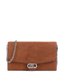 Lauren Ralph Lauren Adair 20 Portefeuille lauren tan