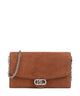 Lauren Ralph Lauren Adair 20 Portefeuille lauren tan