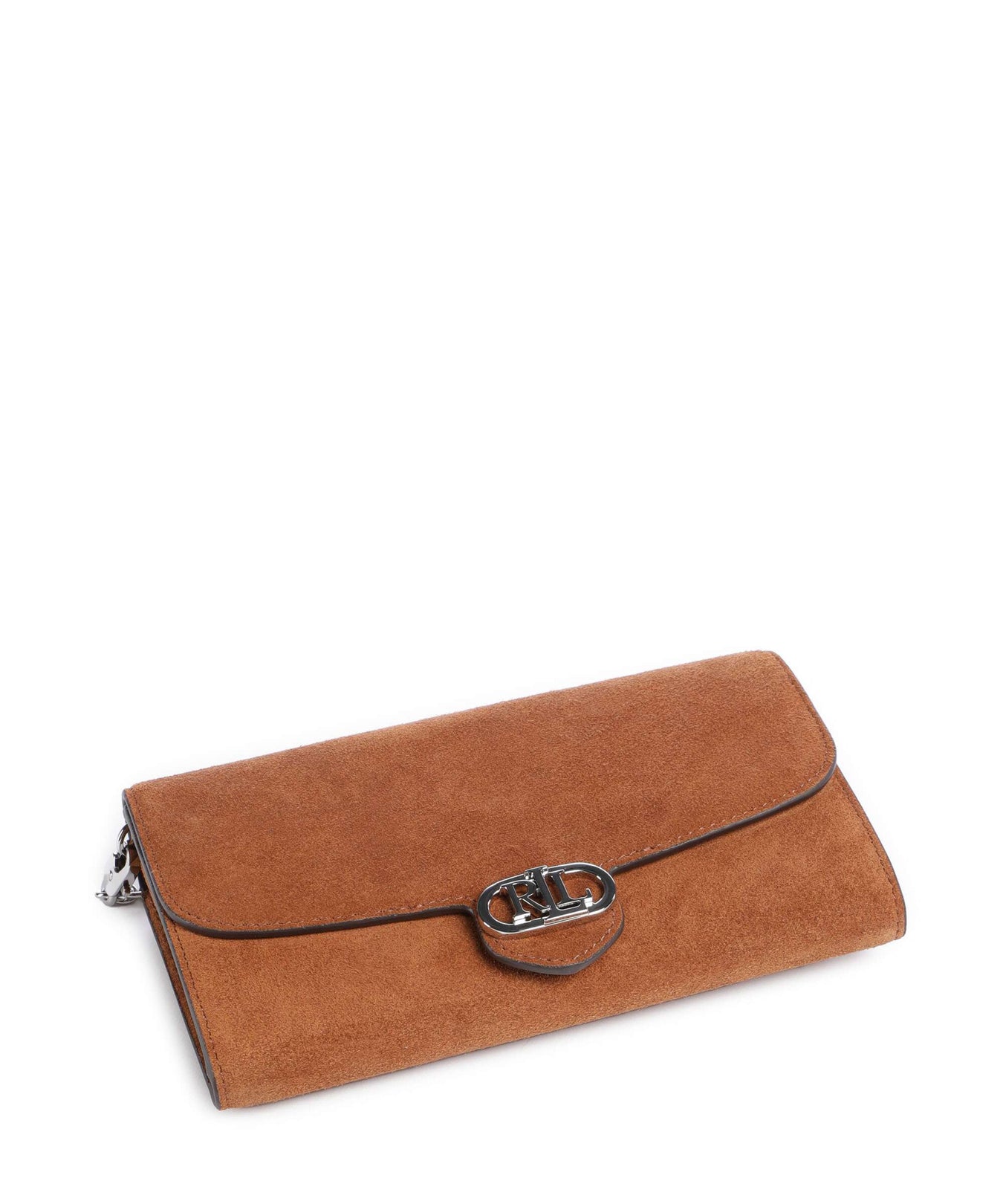 Lauren Ralph Lauren Adair 20 Wallet lauren tan