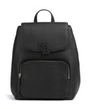 Lauren Ralph Lauren Cameryn Medium Zaino black