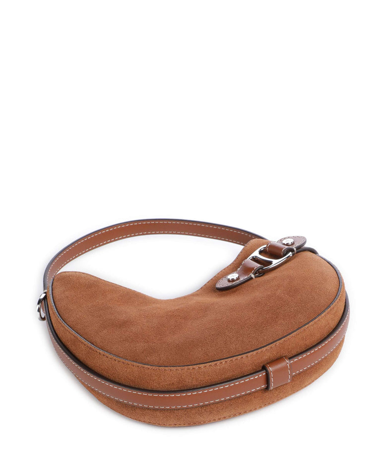 Lauren Ralph Lauren Tasha Small Handbag lauren tan