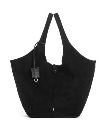 Polo Ralph Lauren Play Large Beuteltasche black