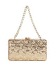 Lauren Ralph Lauren Franki Small Handtasche antique gold