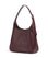 Lauren Ralph Lauren Tanner Large Shoulder bag dark garnet