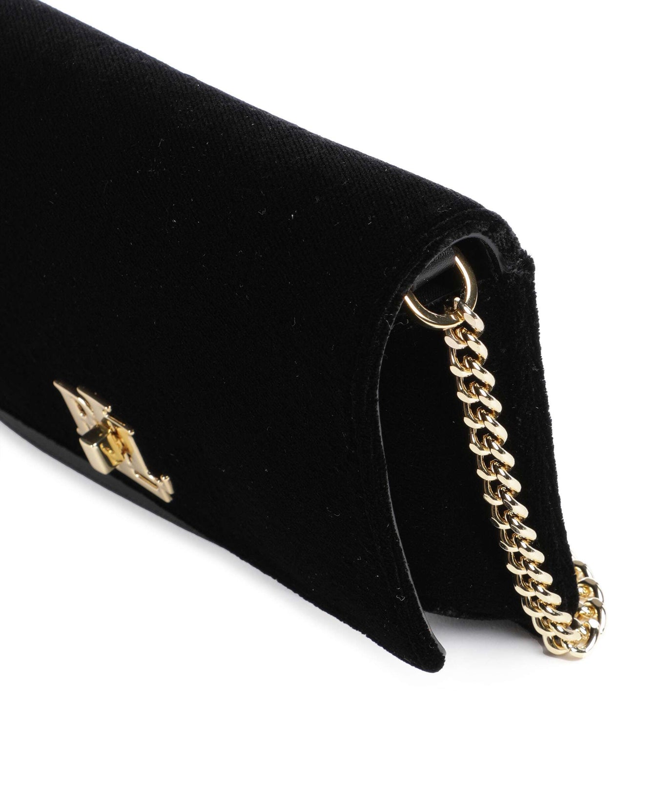 Lauren Ralph Lauren Wallet black