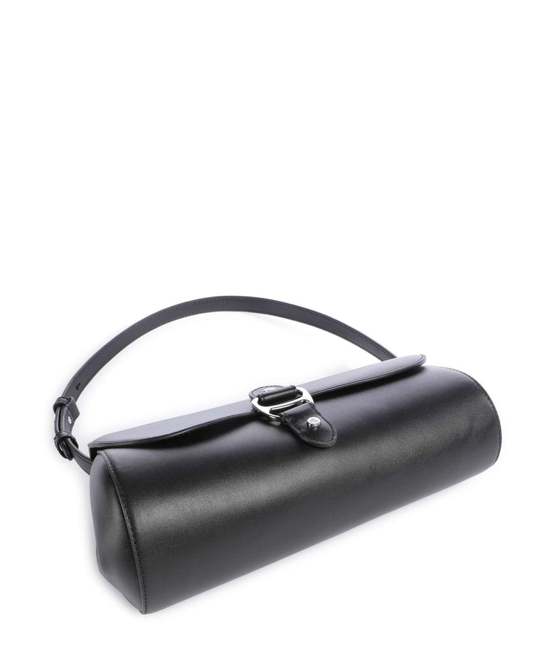 Lauren Ralph Lauren Tasha Medium Shoulder bag black