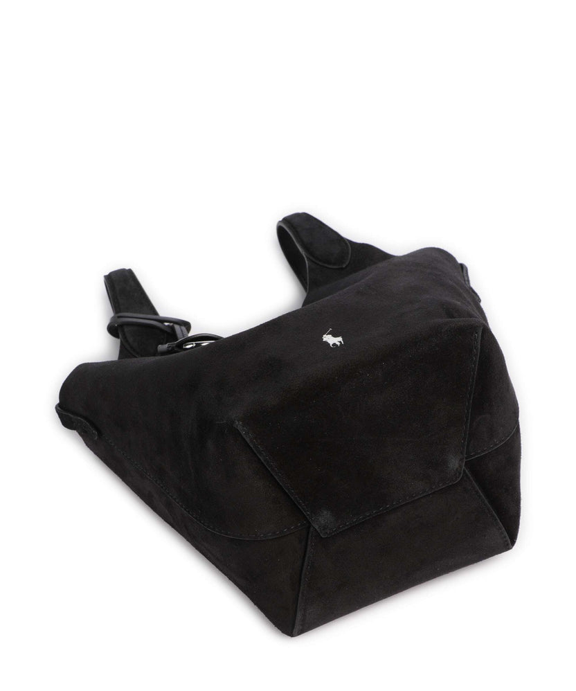 Polo Ralph Lauren Play Small Crossbody bag black