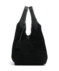 Polo Ralph Lauren Play Medium Hobo bag black
