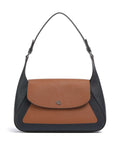 Lauren Ralph Lauren Schylar Medium Shoulder bag lauren tan/lauren navy