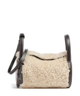 Polo Ralph Lauren Play Medium Umhängetasche luggage/cream