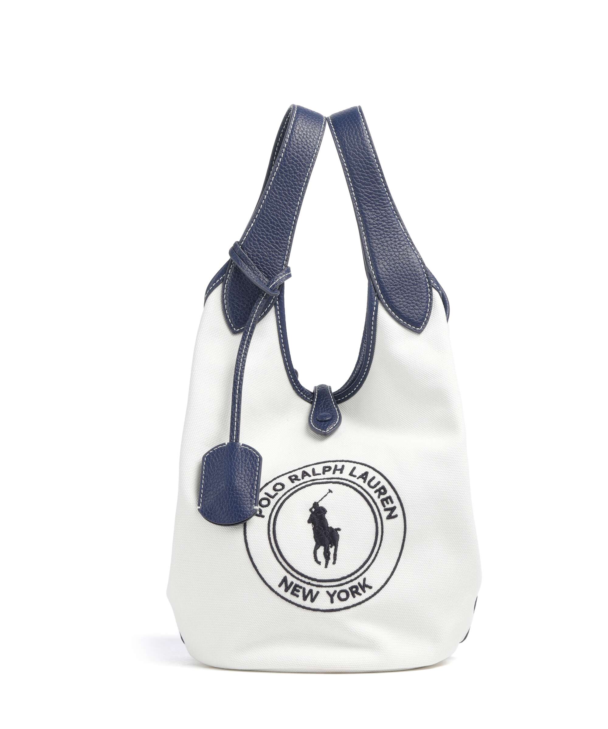 Polo Ralph Lauren Play Medium Handbag paper