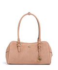 Lauren Ralph Lauren Marcy Large Shoulder bag pink sienna