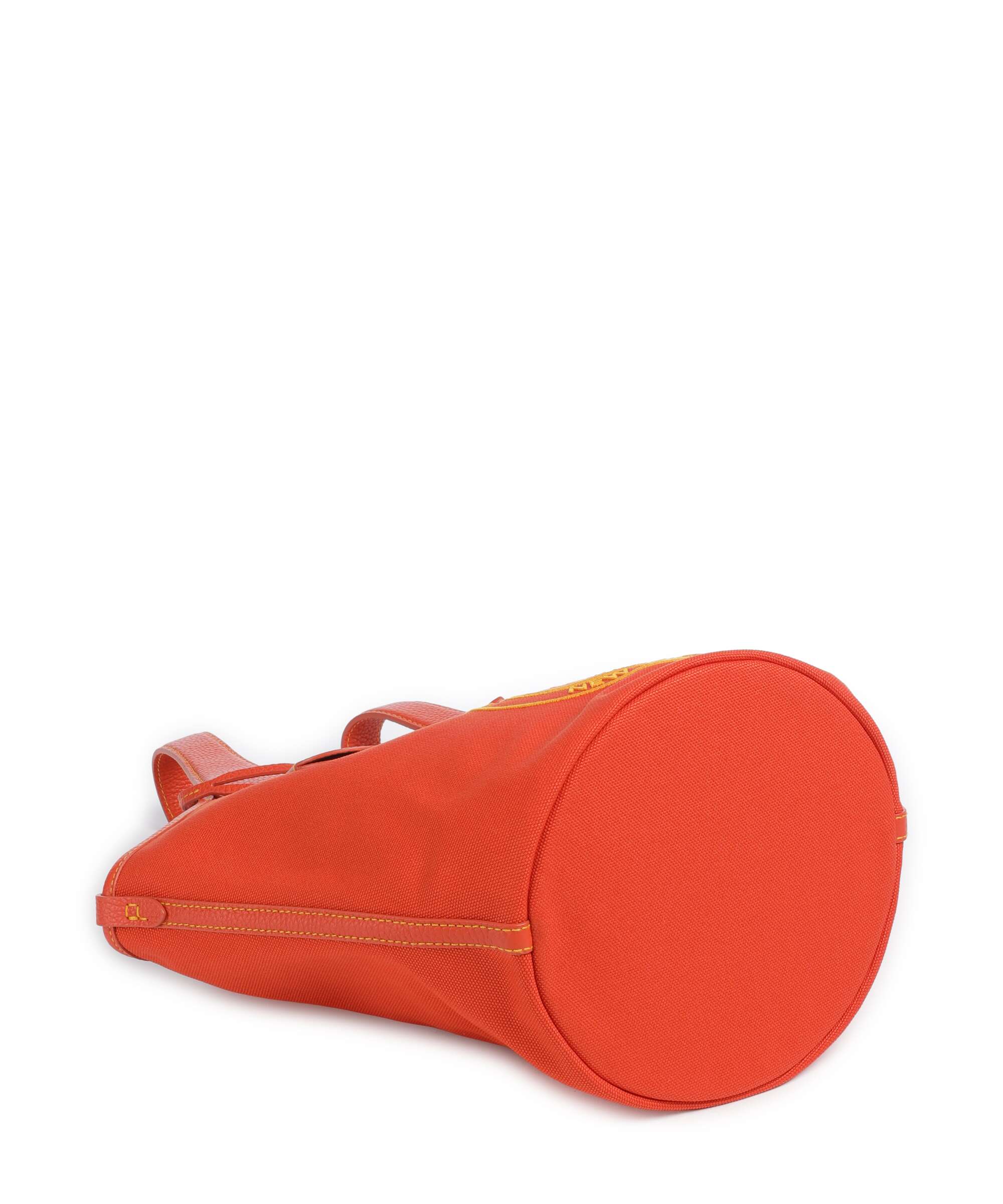 Polo Ralph Lauren Play Medium Handbag college orange