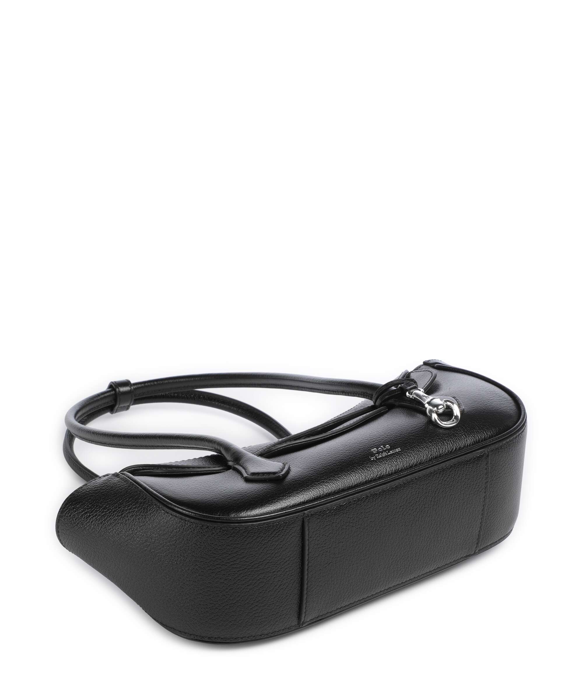 Polo Ralph Lauren Blaze Small Shoulder bag black