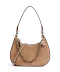 Lauren Ralph Lauren Marcy Medium Shoulder bag camel