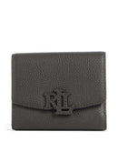 Lauren Ralph Lauren Cameryn Small Portafoglio dark olive