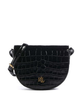 Lauren Ralph Lauren Witley Medium Sac bandoulière black