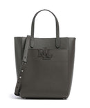 Lauren Ralph Lauren Cameryn Small Handbag dark olive