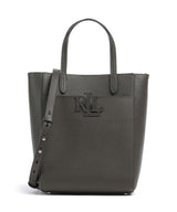 Lauren Ralph Lauren Cameryn Small Sac à main dark olive