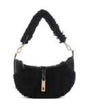 Polo Ralph Lauren ID Collection Small Sac porté épaule black