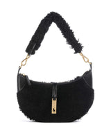Polo Ralph Lauren ID Collection Small Sac porté épaule black