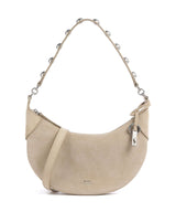 Polo Ralph Lauren ID Collection Small Borsa a spalla cashew