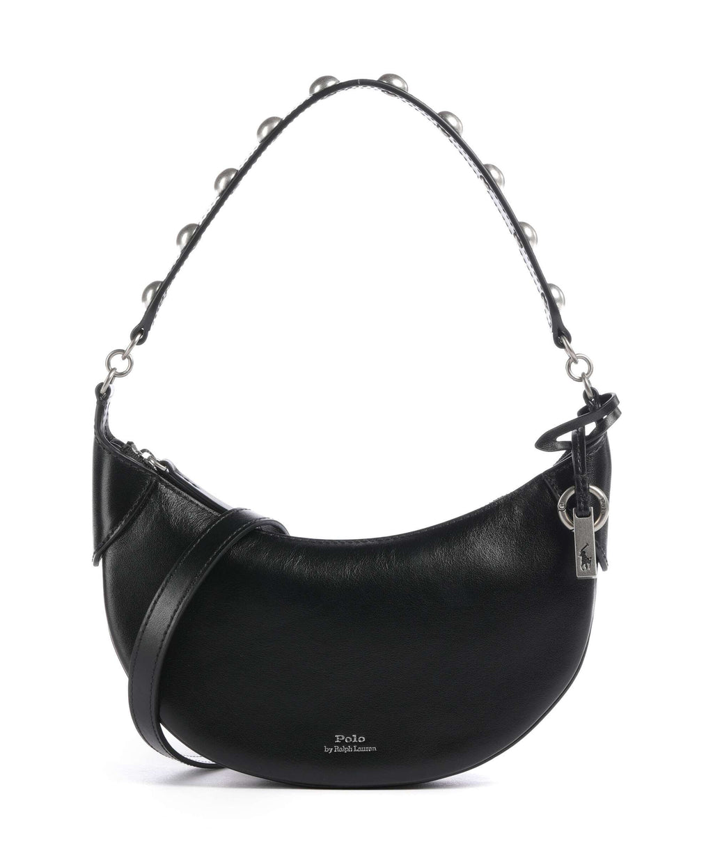 Polo Ralph Lauren ID Collection Small Shoulder bag black