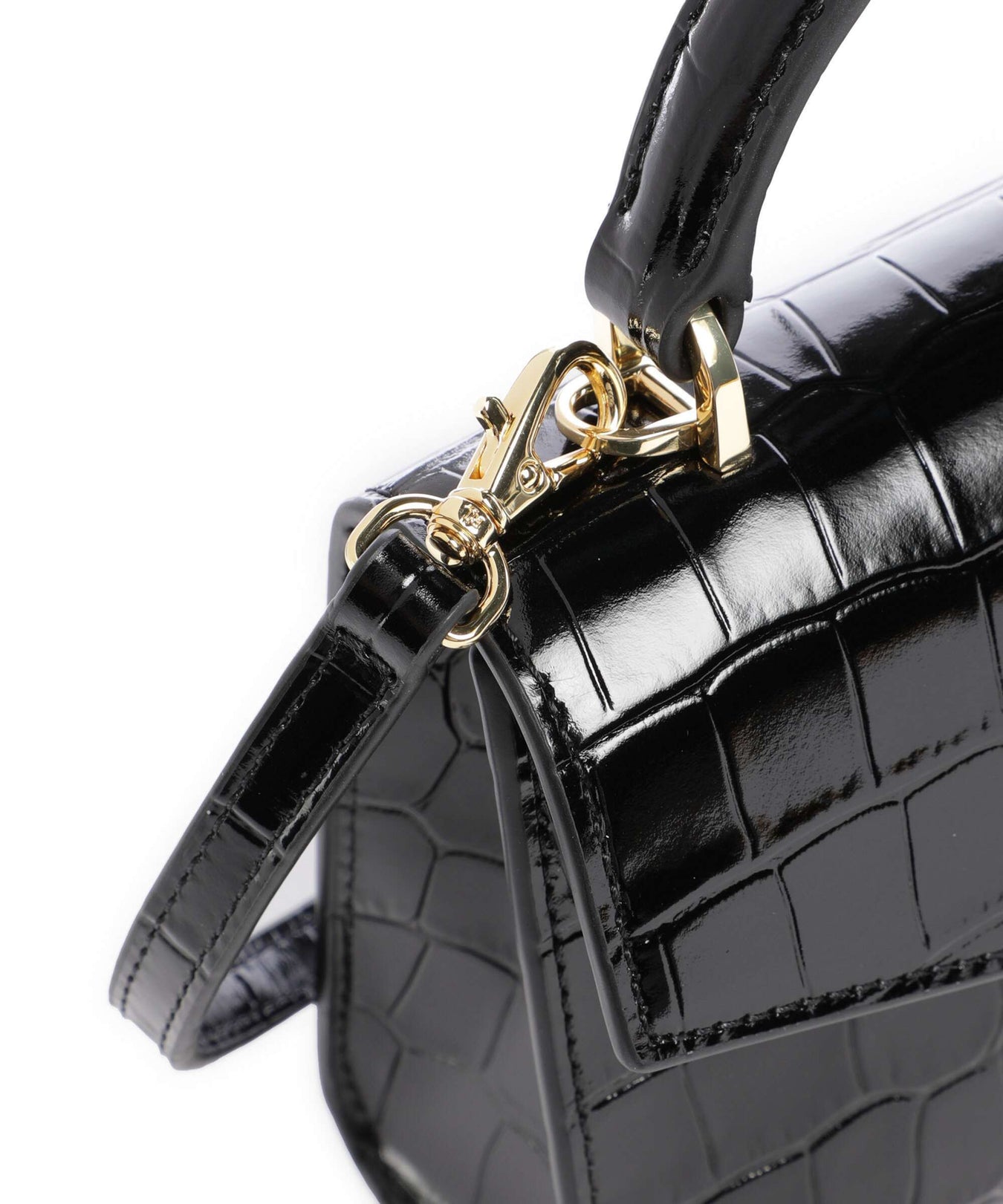 Lauren Ralph Lauren Farrah Small Handbag black