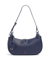 Polo Ralph Lauren Play Medium Sac porté épaule ink